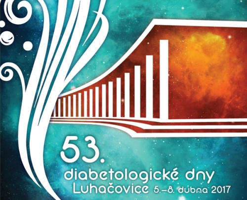 53. diabetologické dny Luhačovice