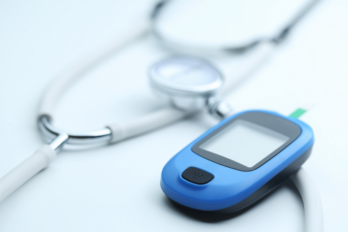 Zveme Vás na cyklus seminářů s názvem Glukózové senzory v léčbě diabetu