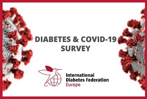 Pomozme díky zkušenostem z období pandemie COVID-19 vybudovat robustnější systém péče o pacienty s diabetem