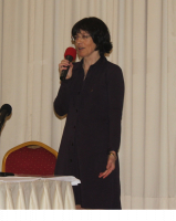 Doc. MUDr. Silvie Lacigová, PhD.