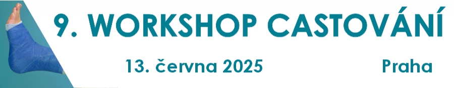 9. Workshop Castování