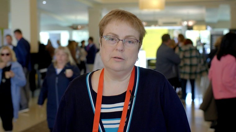 Nepřetržitě, přesně, chytře: Nový pohled na sledování diabetu