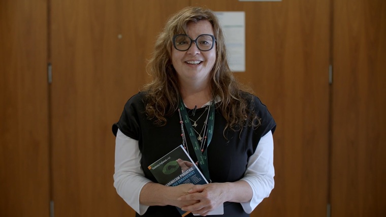 Křest a představení nové publikace Vademecum pediatrie pro zdravotníky