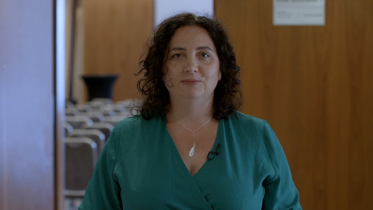 Co přinesla Posterová sekce