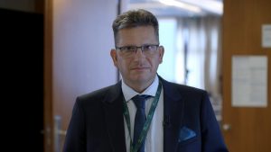 TBI a současné možnosti periferního vyšetření