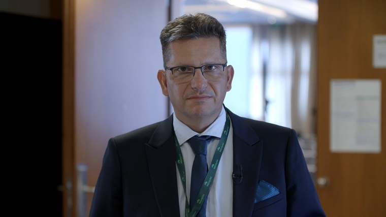 TBI a současné možnosti periferního vyšetření