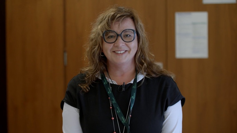 Novinky z Podiatrické sekce ČDS