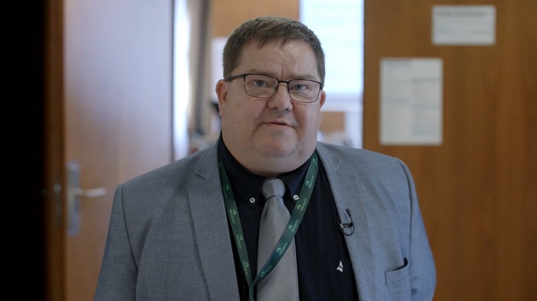 Blok přednášek ve spolupráci s Českou společností pro léčbu rány, Českou podiatrickou společností a Ortopedicko-protetickou společností