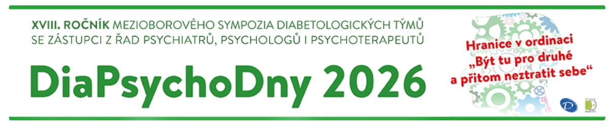 DiaPsychoDny 2026