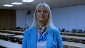 Pohledem MUDr. Marcely Szabó, Ph.D., předsedkyně OSAD