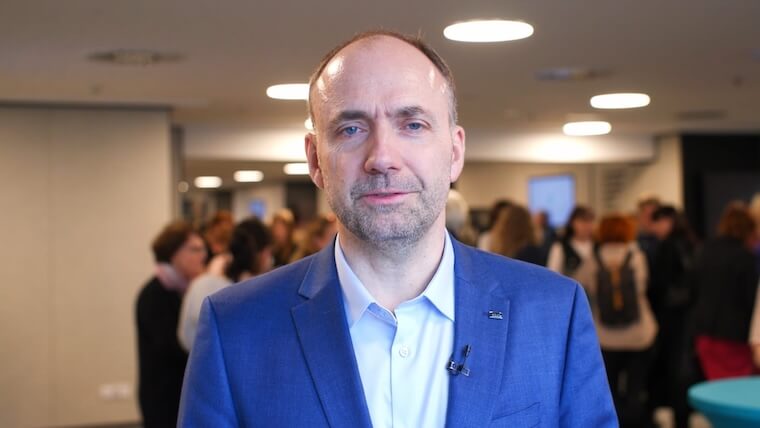 prof. MUDr. Martin Haluzík, DrSc.