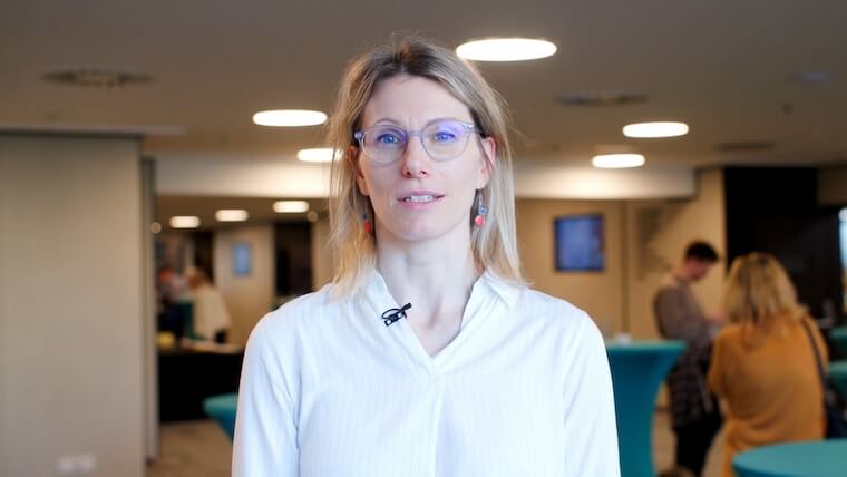 MUDr. Eva Horová, Ph.D.