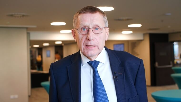 prof. MUDr. Zdeněk Rušavý, Ph.D.