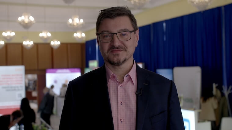 prof. MUDr. Martin Prázný, CSc., Ph.D.