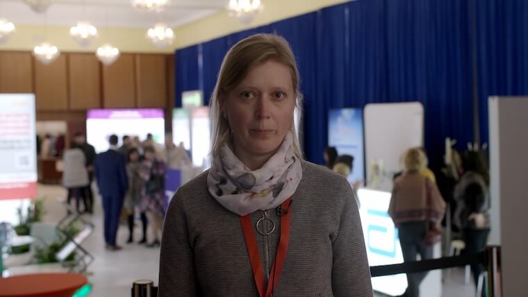 Mgr. Pavlína Brothánková, Ph.D.