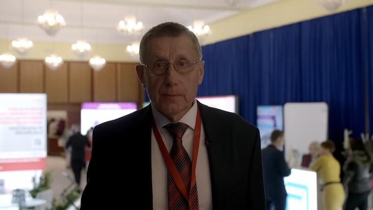 prof. MUDr. Zdeněk Rušavý, Ph.D.