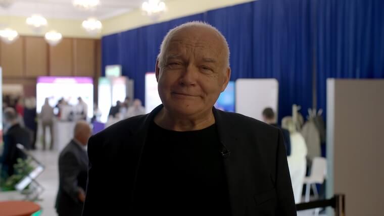 prof. MUDr. Milan Kvapil, CSc., MBA