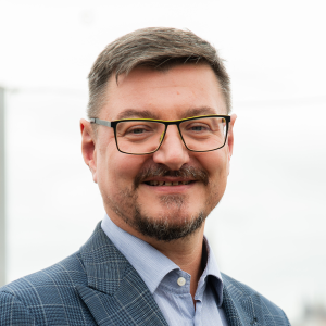 prof. MUDr. Martin Prázný, CSc., Ph.D.