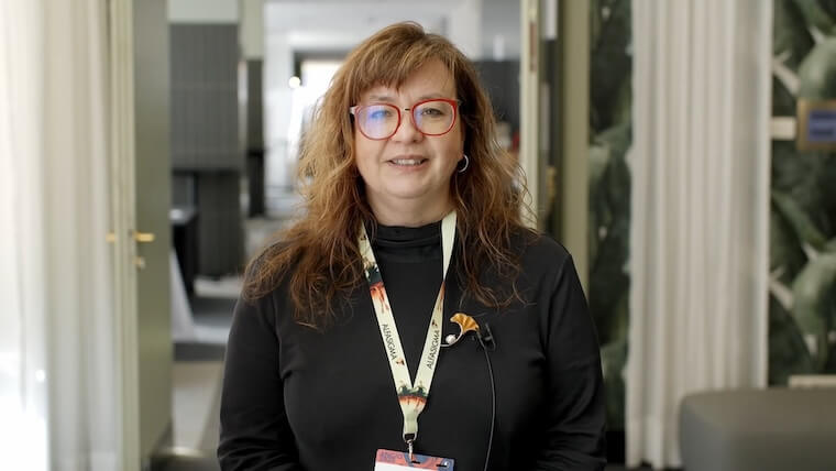 doc. MUDr. Vladimíra Fejfarová, Ph.D.