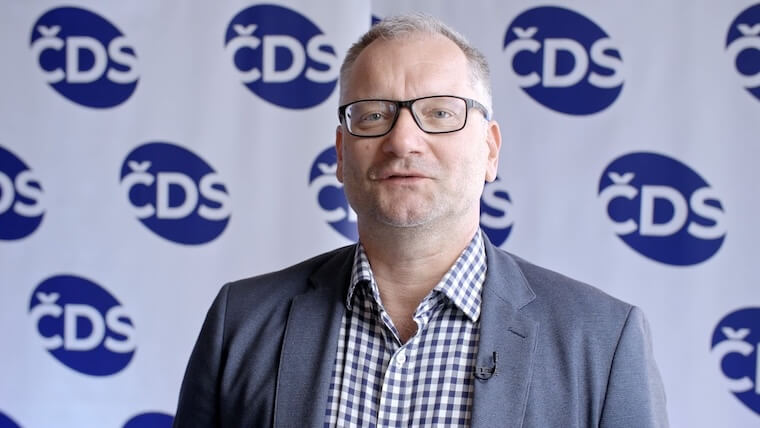 prof. MUDr. David Karásek, Ph.D.