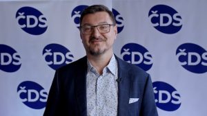 prof. MUDr. Martin Prázný, CSc., Ph.D.