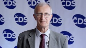 prof. MUDr. Jan Škrha, DrSc., MBA