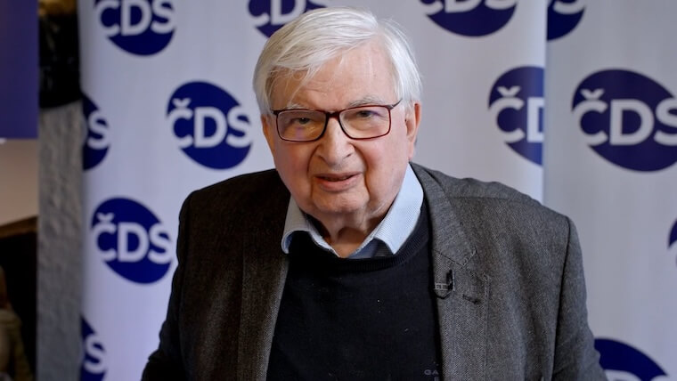 prof. MUDr. Michal Anděl, CSc.