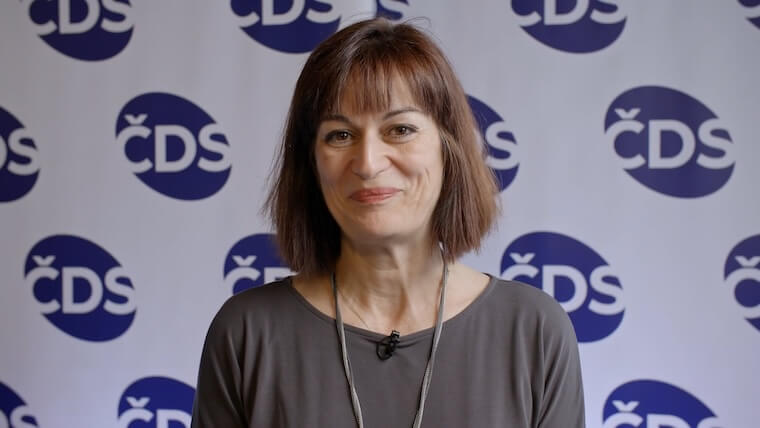 MUDr. Barbora Doležalová