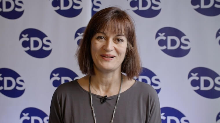 MUDr. Barbora Doležalová