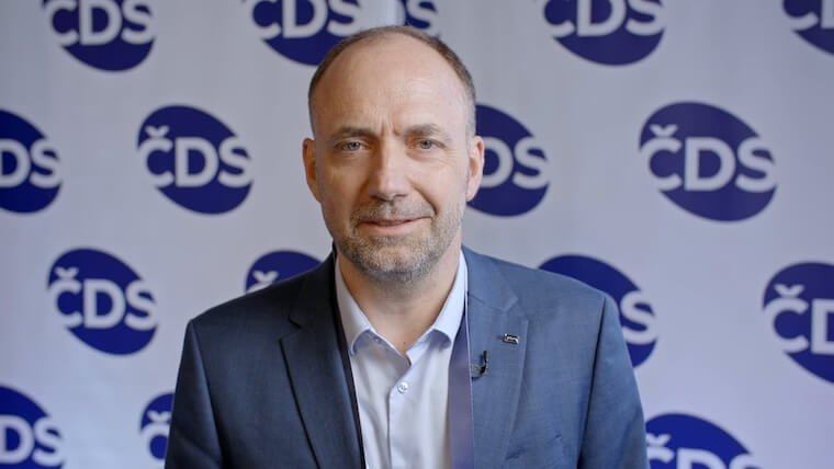 prof. MUDr. Martin Haluzík, DrSc.