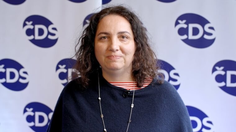 MUDr. Jarmila Jirkovská