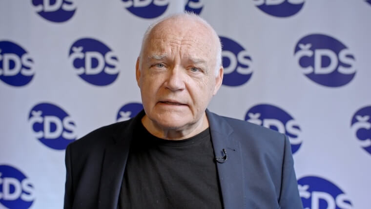 prof. MUDr. Milan Kvapil, CSc., MBA