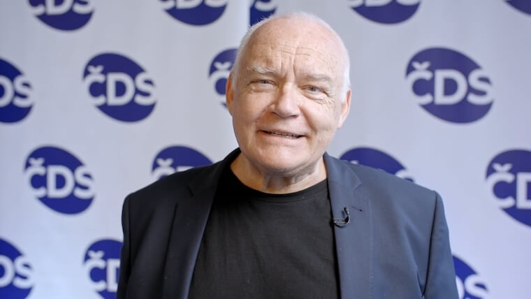 prof. MUDr. Milan Kvapil, CSc., MBA