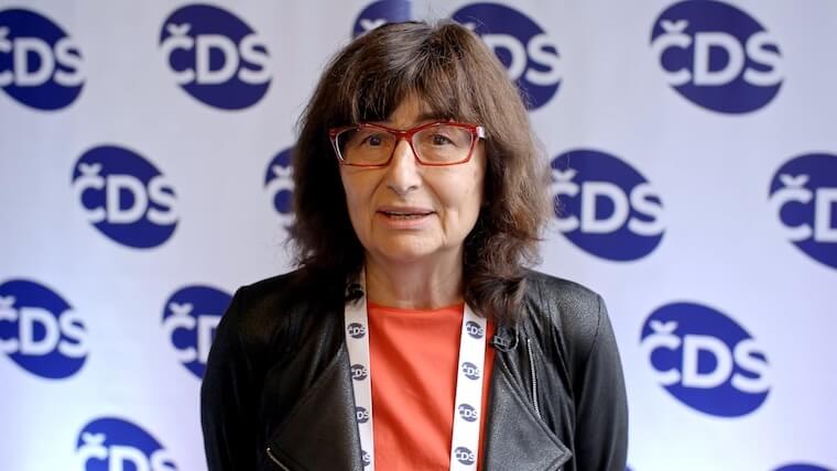 prof. MUDr. Terezie Pelikánová, DrSc.
