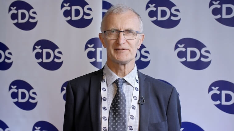 prof. MUDr. Jan Škrha, DrSc., MBA