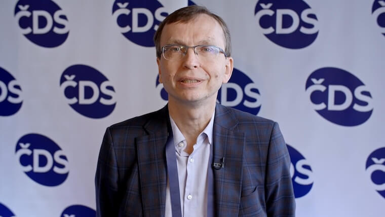 prof. MUDr. Zdeněk Šumník, Ph.D.