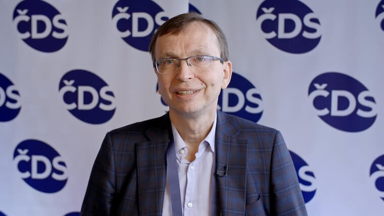 prof. MUDr. Zdeněk Šumník, Ph.D.