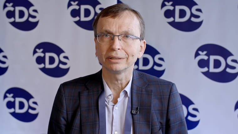 prof. MUDr. Zdeněk Šumník, Ph.D.