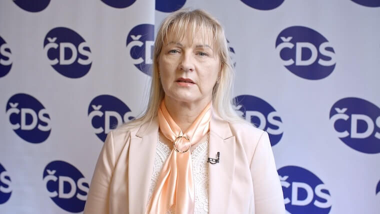 MUDr. Marcela Szabó