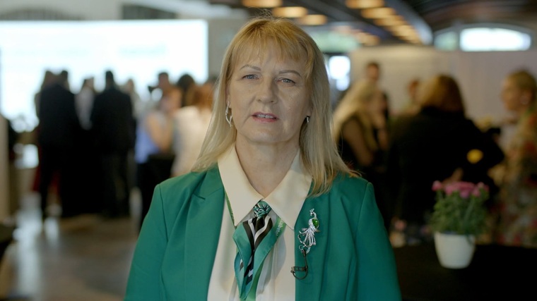 26. Průhonice v komentářích, červen 2026 - MUDr. Marcela Szabó
