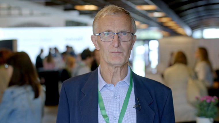 26. Průhonice v komentářích, červen 2026 - prof. MUDr. Jan Škrha, DrSc., MBA