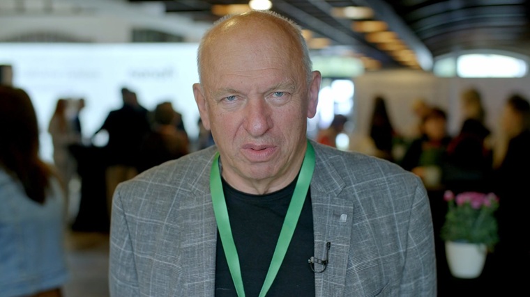 26. Průhonice v komentářích, červen 2026 - prof. MUDr. Štěpán Svačina, DrSc., MBA