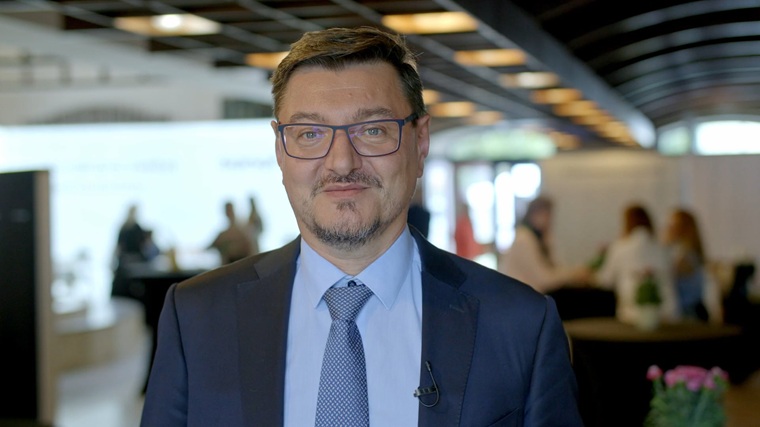 26. Průhonice v komentářích, červen 2026 - prof. Martin Prázný, CSc., Ph.D. 1