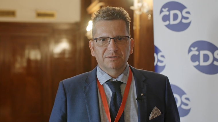 Syndrom diabetické nohy v komentářích, květen 2026 - MUDr. Jiří Matuška 1