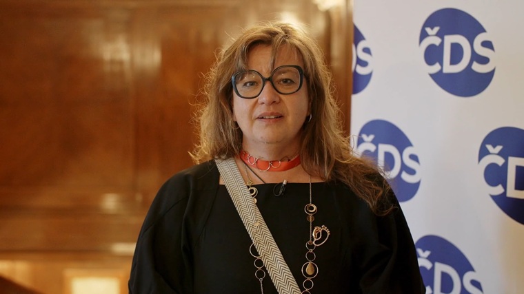 Syndrom diabetické nohy v komentářích, květen 2026 - doc. MUDr. Vladimíra Fejfarová, Ph.D. 2
