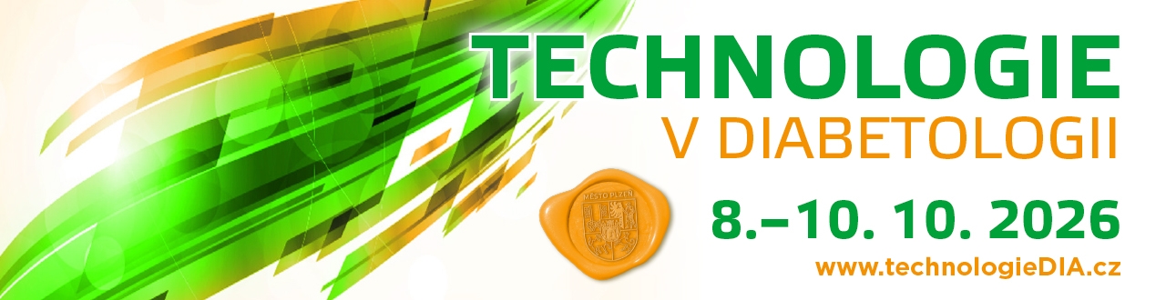 Technologie v diabetologii