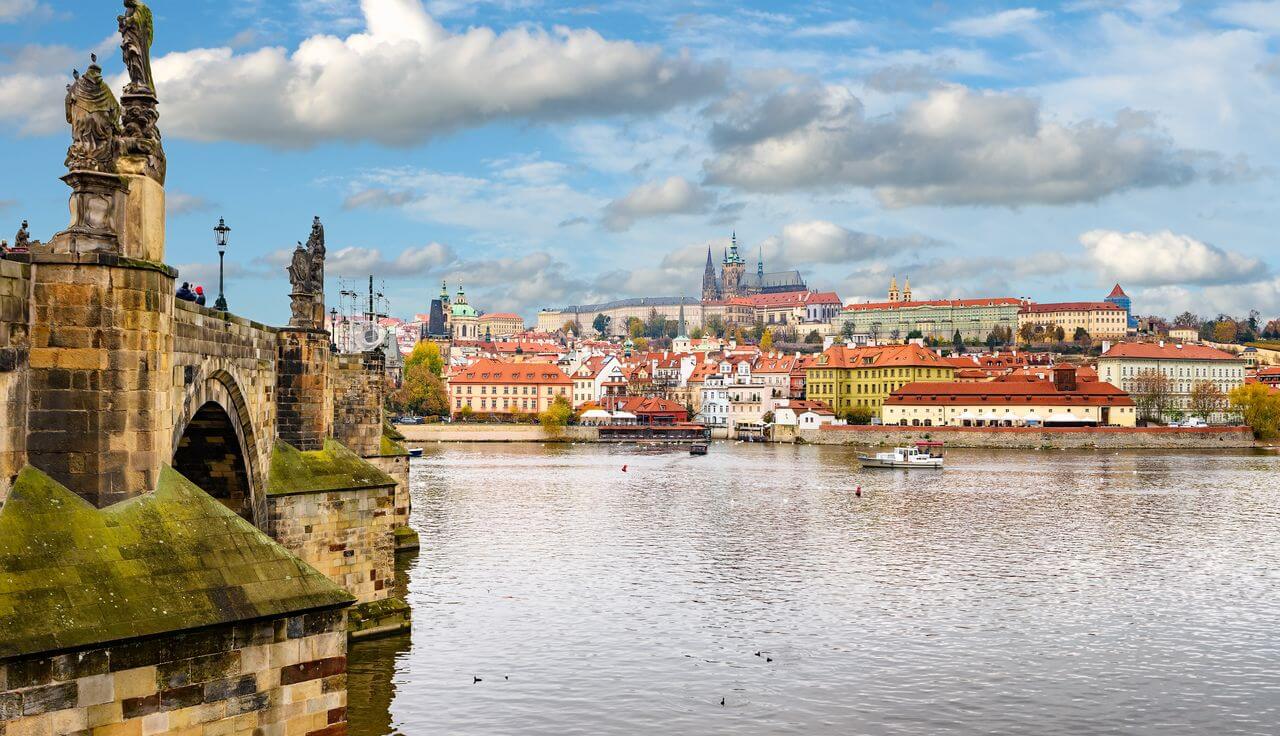 Praha