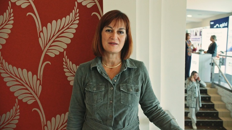 Technologie v diabetologii v komentářích, říjen 2026 - MUDr. Barbora Doležalová