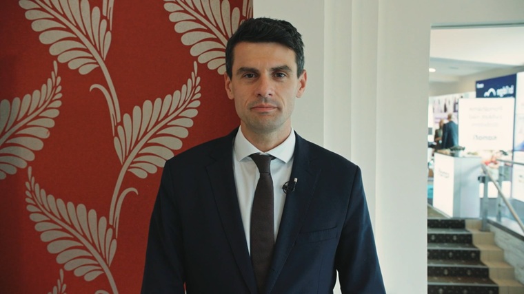 Technologie v diabetologii v komentářích, říjen 2026 - MUDr. Jan Šoupal, Ph.D.