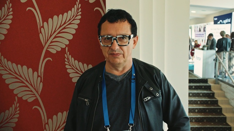 Technologie v diabetologii v komentářích, říjen 2026 - MUDr. Rolando Arias